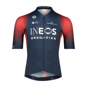 Maillot Team INEOS BIORACER