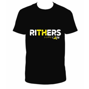 Camiseta RITHERS CREW