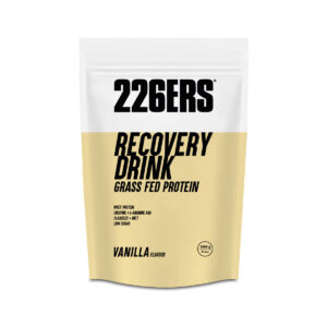 226ers recovery vainilla