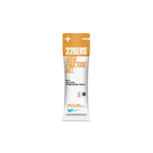 226ERS HIGH FRUCTOSE ENERGY GEL 80g - Gel Energético con fructosa SPECULOOS