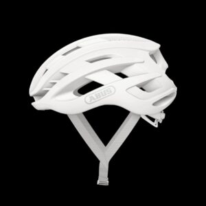 Casco AIRBREAKER Abus pure white