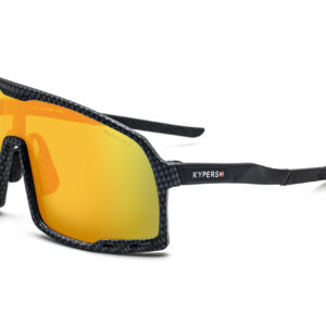 KYPERS GAFA STORM BLACK ORANGE