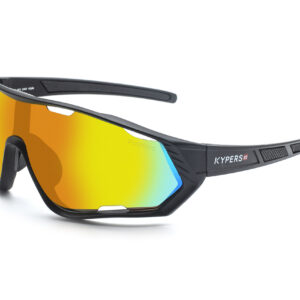 KYPERS GAFA TSUNAMI BLACK ORANGE