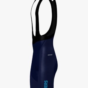 Culotte Corto AZZURRO Rithers