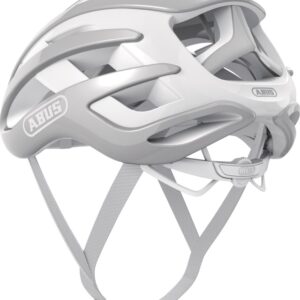 Casco AIRBREAKER Abus  PURE GREY