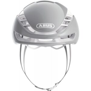 CASCO ABUS GAMECHANGER PURE GREY TALLA M
