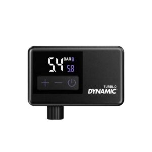 MINI INFLADOR DYNAMIC TURBLO +