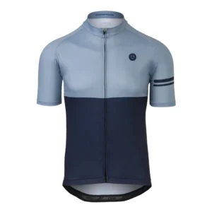 MAILLOT AGU AZUL CLASICO